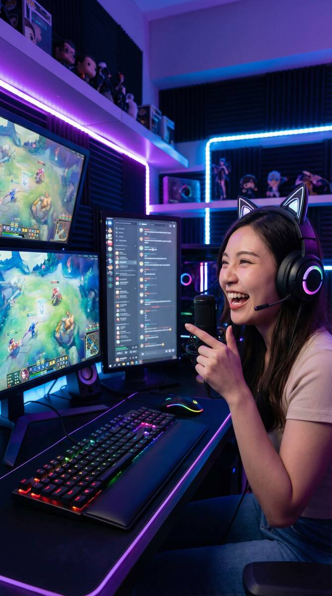 福利姬游戏直播视频