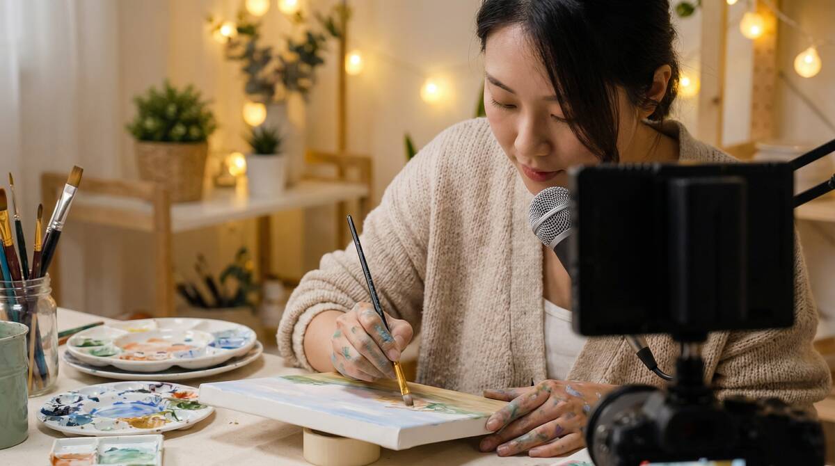 福利姬艺术视频